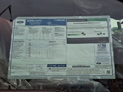 2024 Ford F-350SD XL DRW