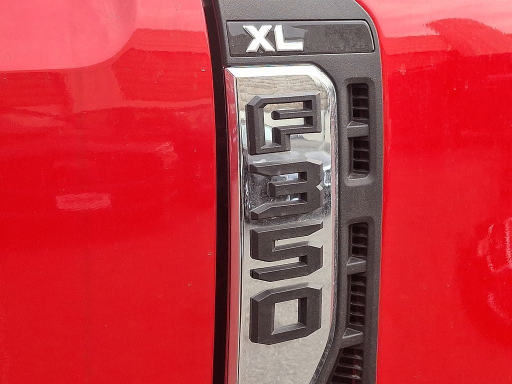 2024 Ford F-350SD XL DRW