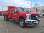 2024 Ford F-350SD XL DRW