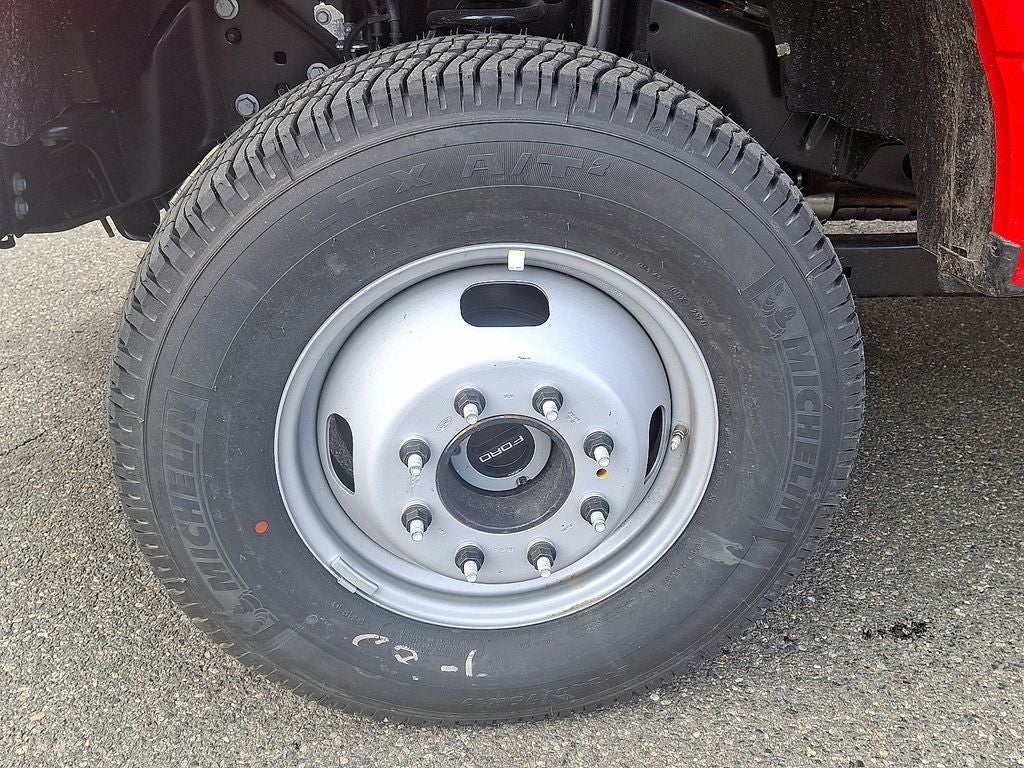 2024 Ford F-350SD XL DRW