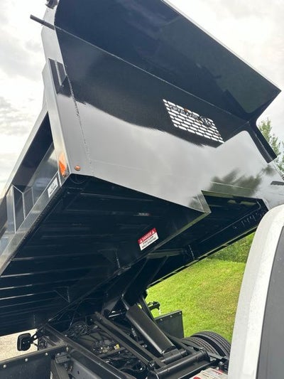 2026 Ford F-550SD XL DRW
