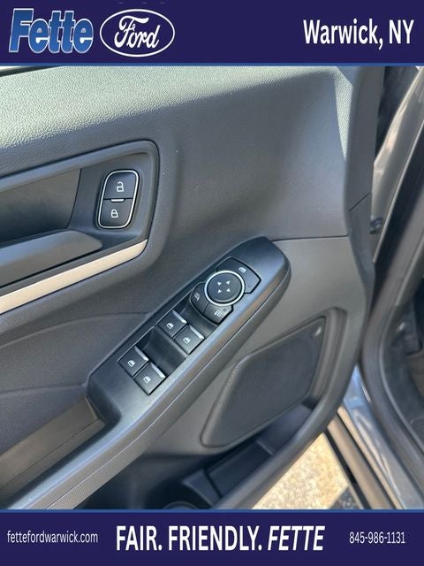 2022 Ford Escape S