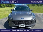 2022 Ford Escape S