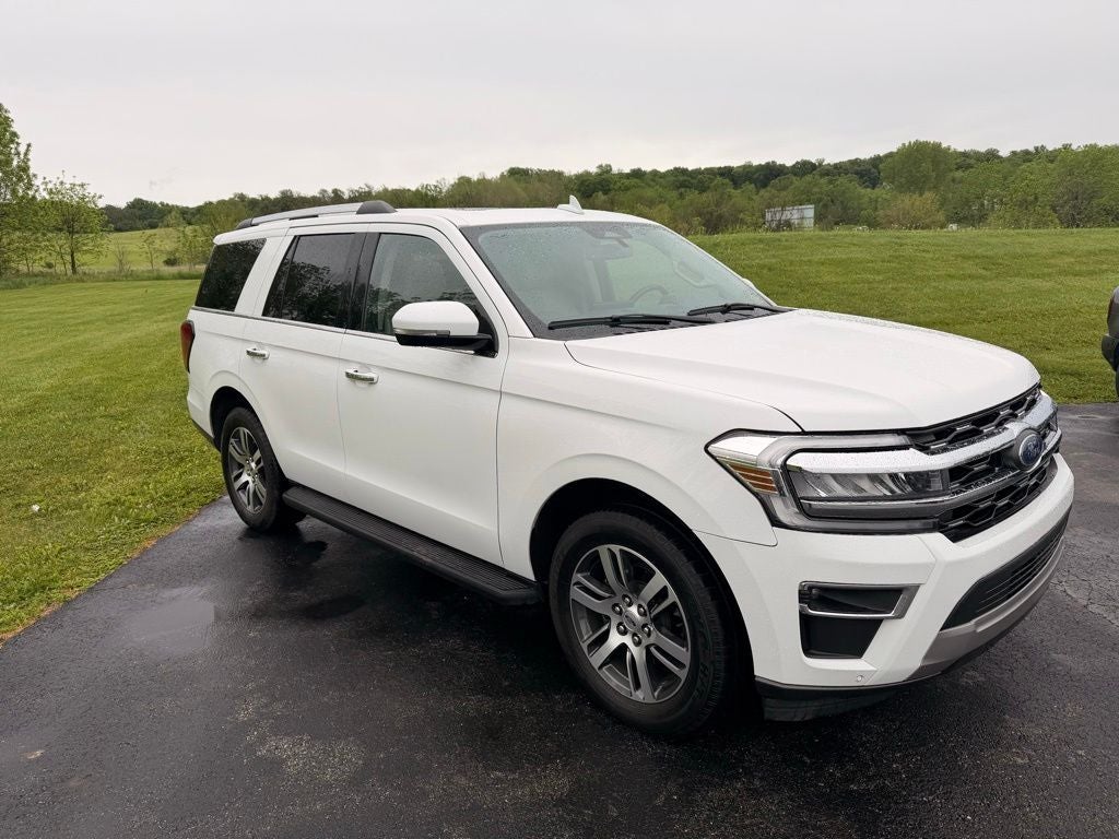 2024 Ford Expedition Limited 4X4's photo