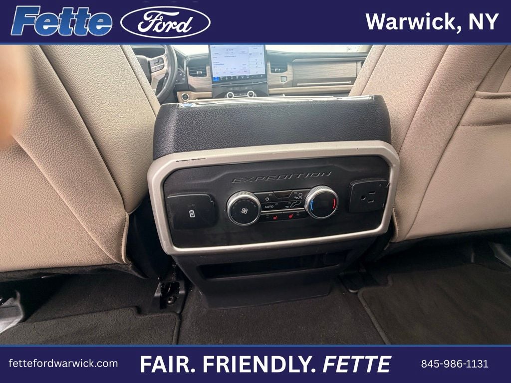 2024 Ford Expedition Limited
