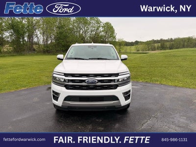 2024 Ford Expedition Limited