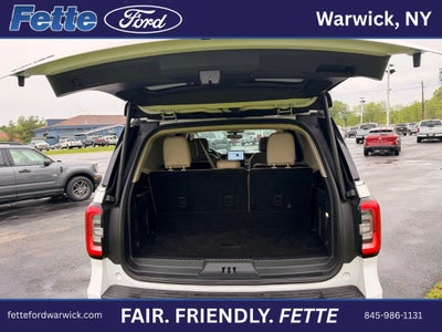 2024 Ford Expedition Limited