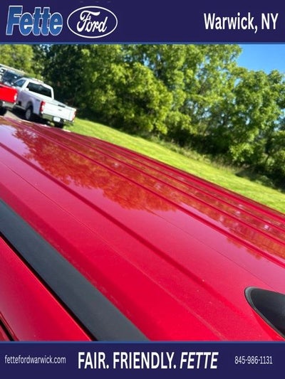 2020 Ford F-250SD Platinum