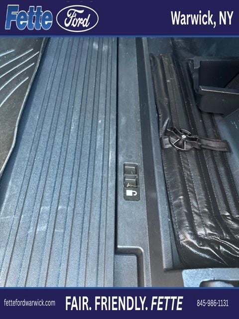2020 Ford F-250SD Platinum