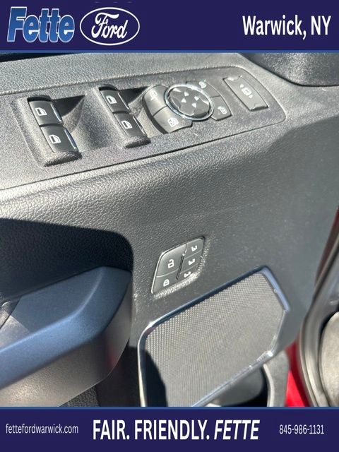 2020 Ford F-250SD Platinum