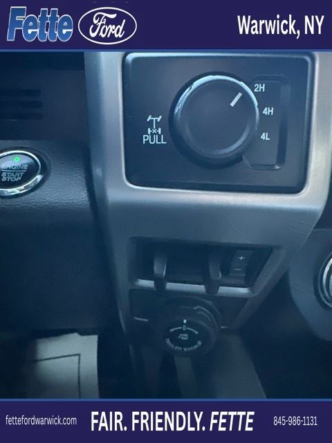 2020 Ford F-250SD Platinum