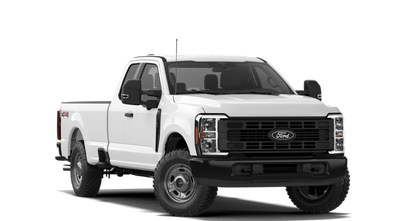2027 Ford F-250SD XL