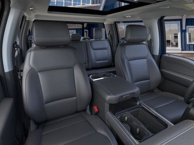 2026 Ford F-250SD F-250® Lariat®