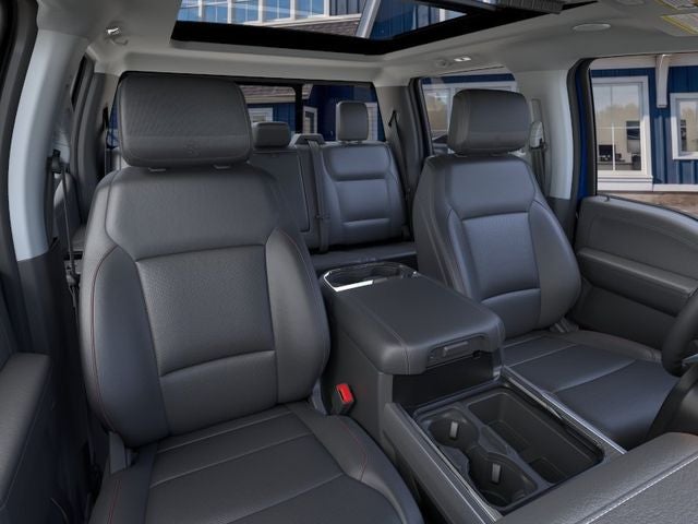 2026 Ford F-250SD F-250® Lariat®