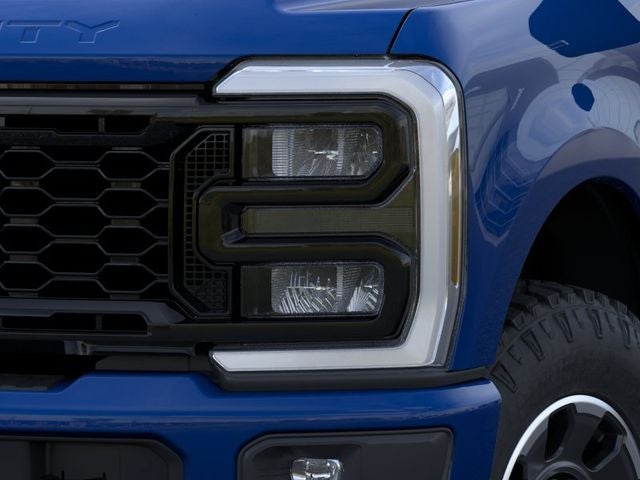 2026 Ford F-250SD F-250® Lariat®