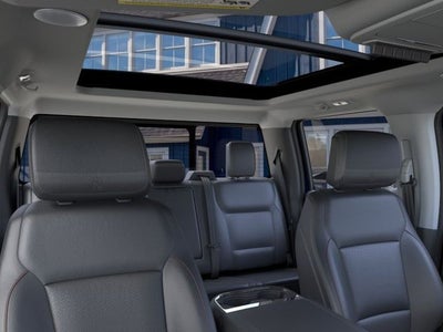 2026 Ford F-250SD F-250® Lariat®