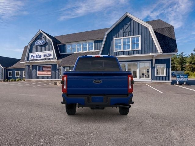 2026 Ford F-250SD F-250® Lariat®