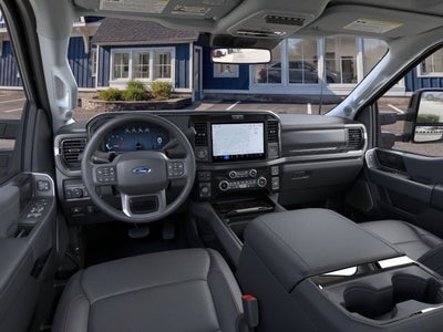 2026 Ford F-250SD F-250® Lariat®