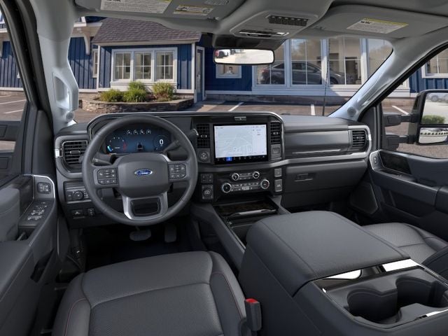 2026 Ford F-250SD F-250® Lariat®