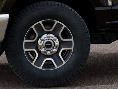 2027 Ford F-250SD Lariat