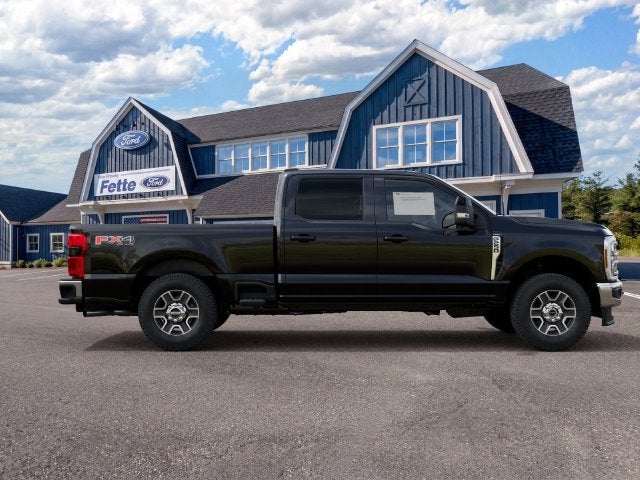 2027 Ford F-250SD Lariat