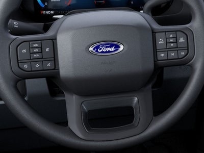 2027 Ford F-250SD XLT