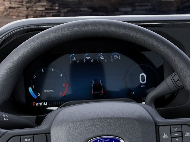 2027 Ford F-250SD XLT