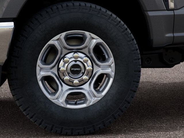 2027 Ford F-250SD XLT