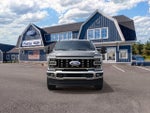 2027 Ford F-250SD XLT