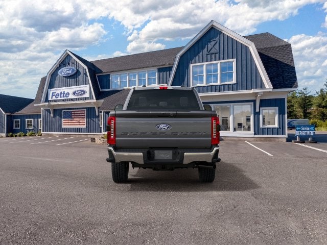 2027 Ford F-250SD XLT