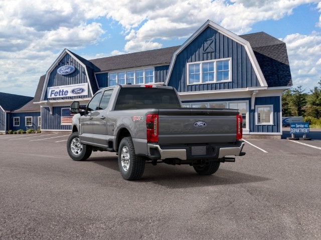 2027 Ford F-250SD XLT