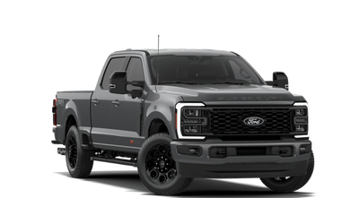 2027 Ford F-350SD Lariat
