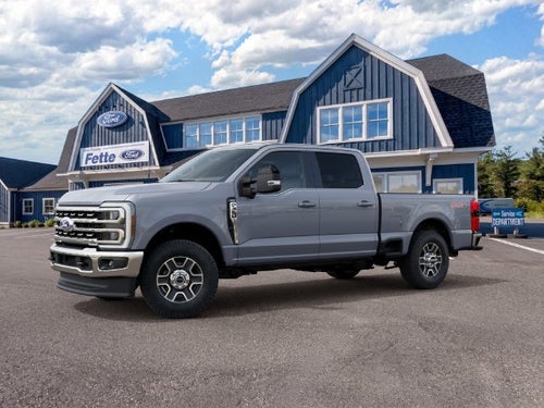 2027 Ford F-350SD Lariat