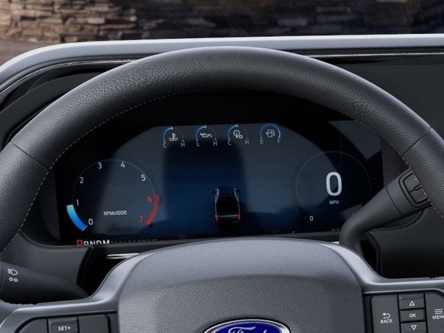 2027 Ford F-350SD Lariat