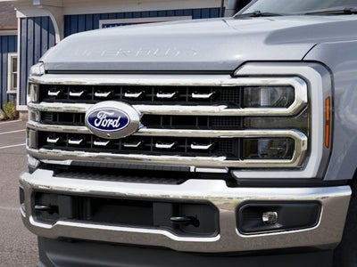 2027 Ford F-350SD Lariat