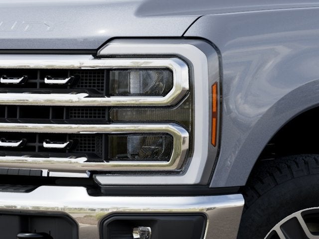 2027 Ford F-350SD Lariat