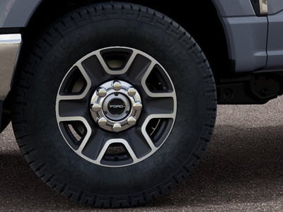 2027 Ford F-350SD Lariat