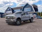 2027 Ford F-350SD Lariat