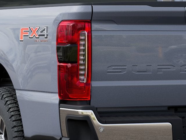 2027 Ford F-350SD Lariat