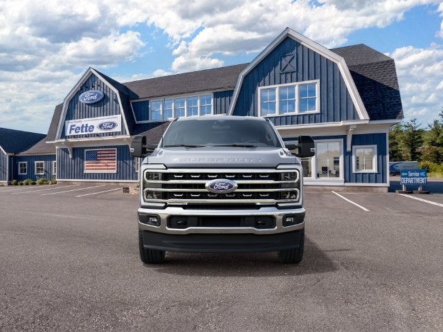 2027 Ford F-350SD Lariat
