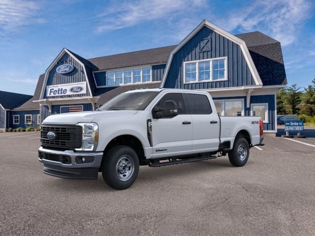 2026 Ford F-350SD XL