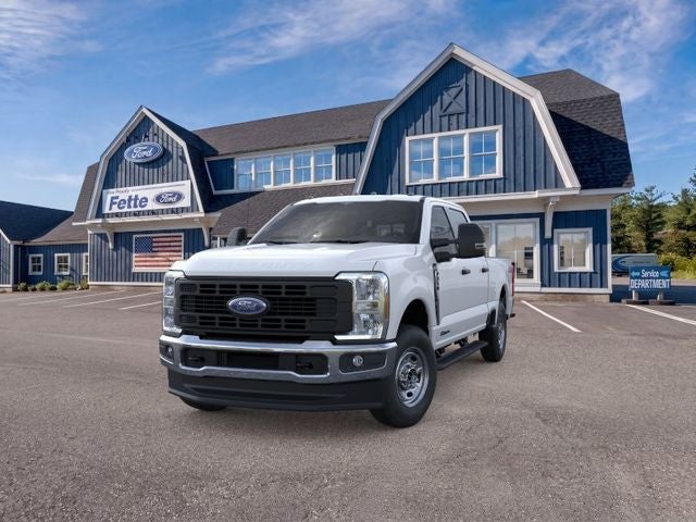 2026 Ford F-350SD XL
