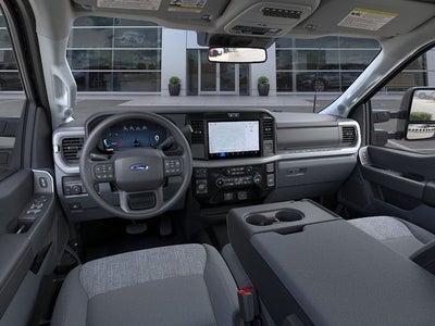 2026 Ford F-350SD XLT