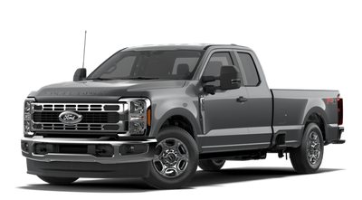 2027 Ford F-350SD XLT