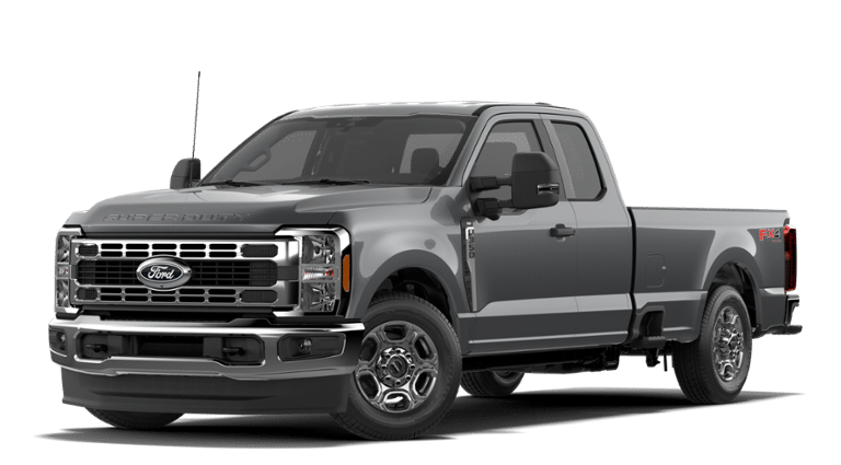 2027 Ford F-350SD XLT