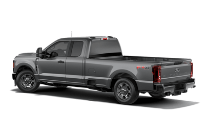 2027 Ford F-350SD XLT