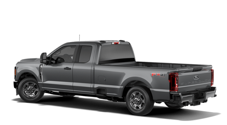 2027 Ford F-350SD XLT