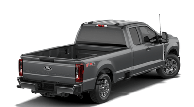 2027 Ford F-350SD XLT