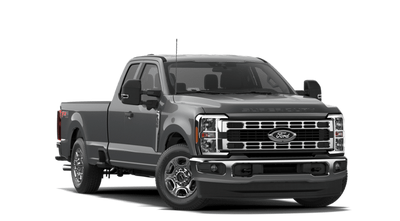 2027 Ford F-350SD XLT