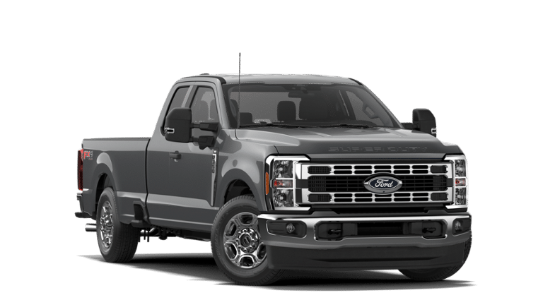 2027 Ford F-350SD XLT